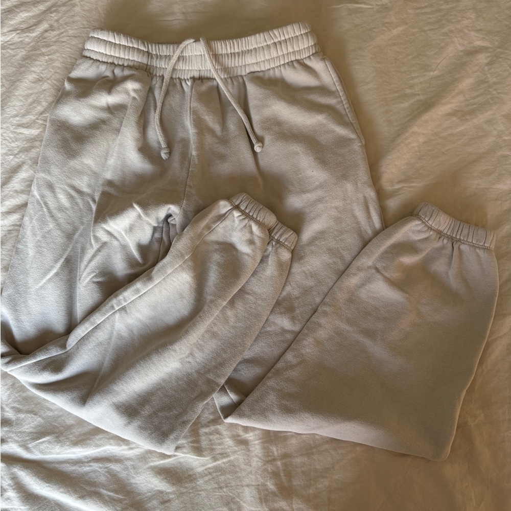 Garage Joggers